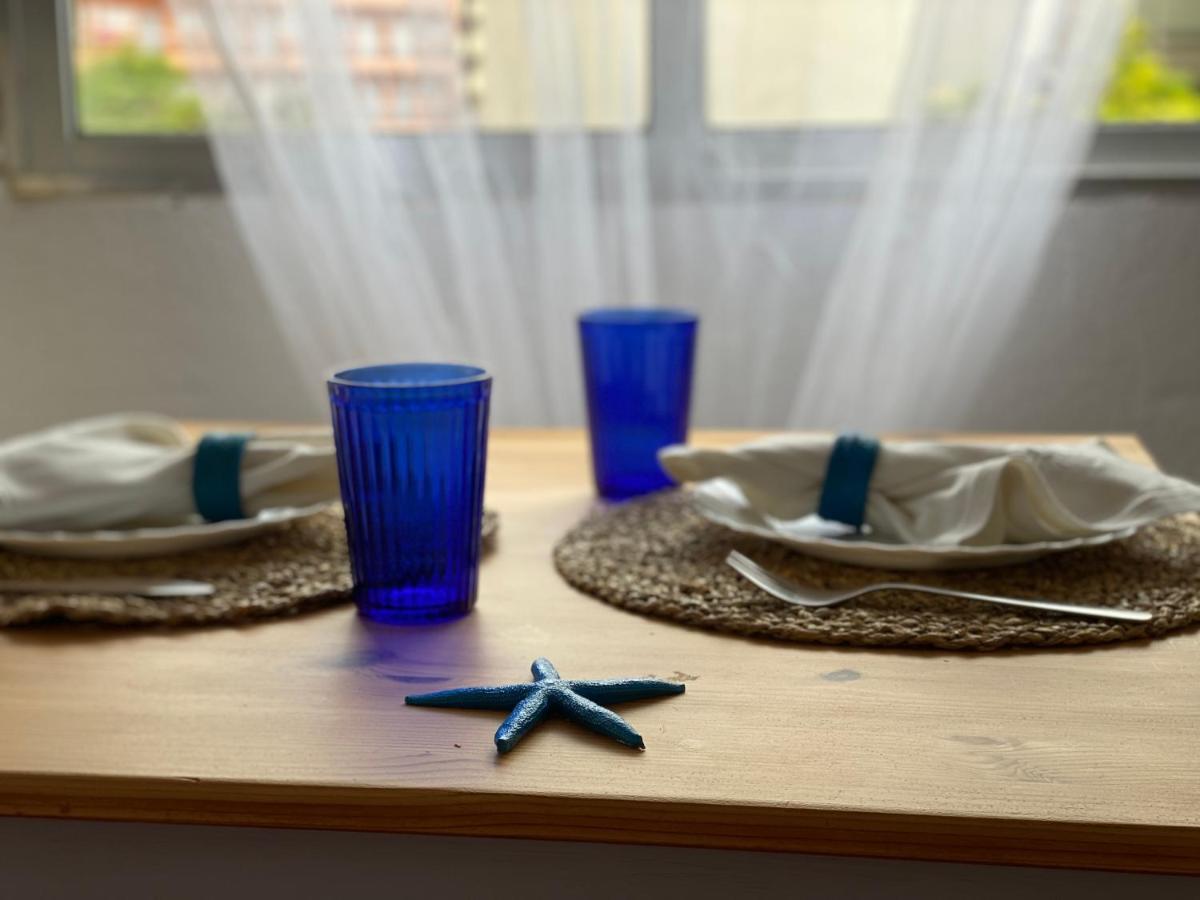 Centrico Apartamento Con Piscina Пуерто-де-ла-Крус Екстер'єр фото