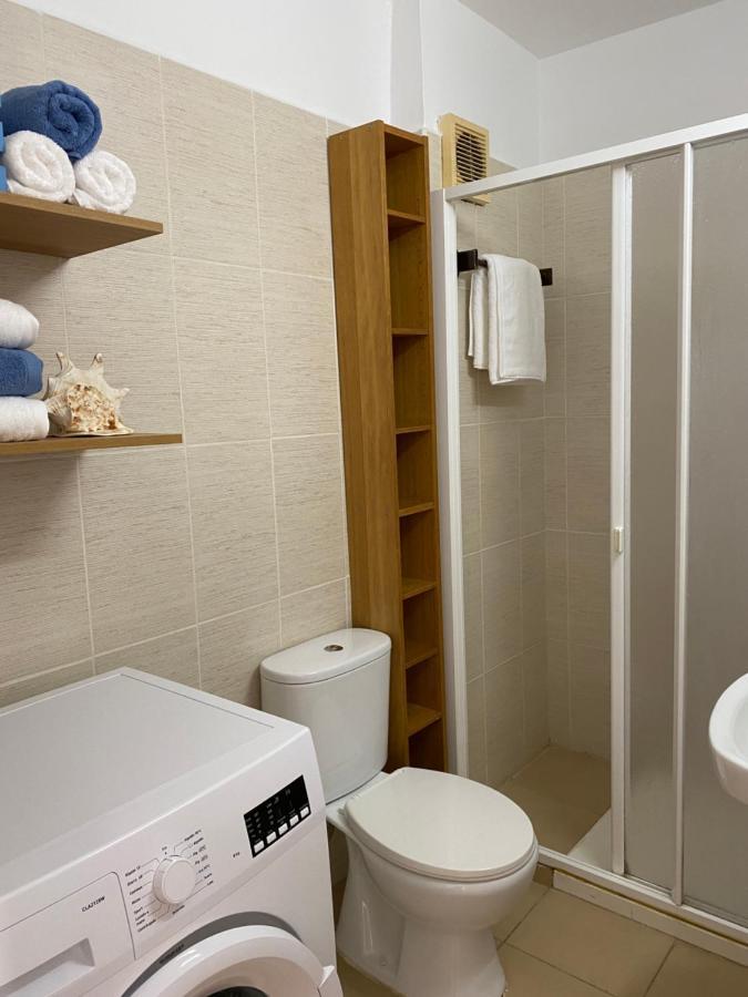 Centrico Apartamento Con Piscina Пуерто-де-ла-Крус Екстер'єр фото