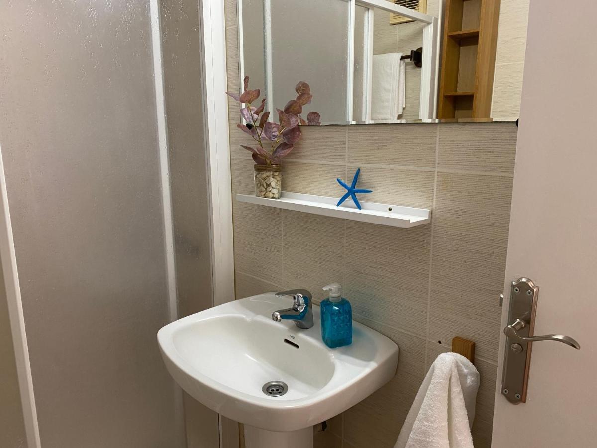 Centrico Apartamento Con Piscina Пуерто-де-ла-Крус Екстер'єр фото