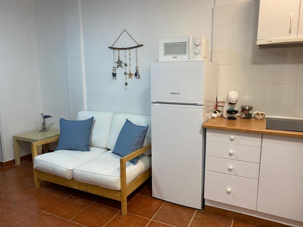 Centrico Apartamento Con Piscina Пуерто-де-ла-Крус Екстер'єр фото