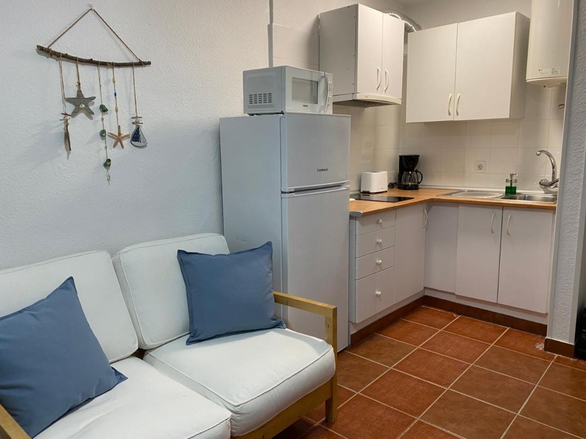Centrico Apartamento Con Piscina Пуерто-де-ла-Крус Екстер'єр фото