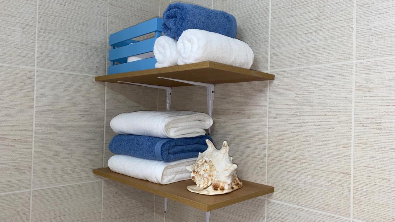 Centrico Apartamento Con Piscina Пуерто-де-ла-Крус Екстер'єр фото