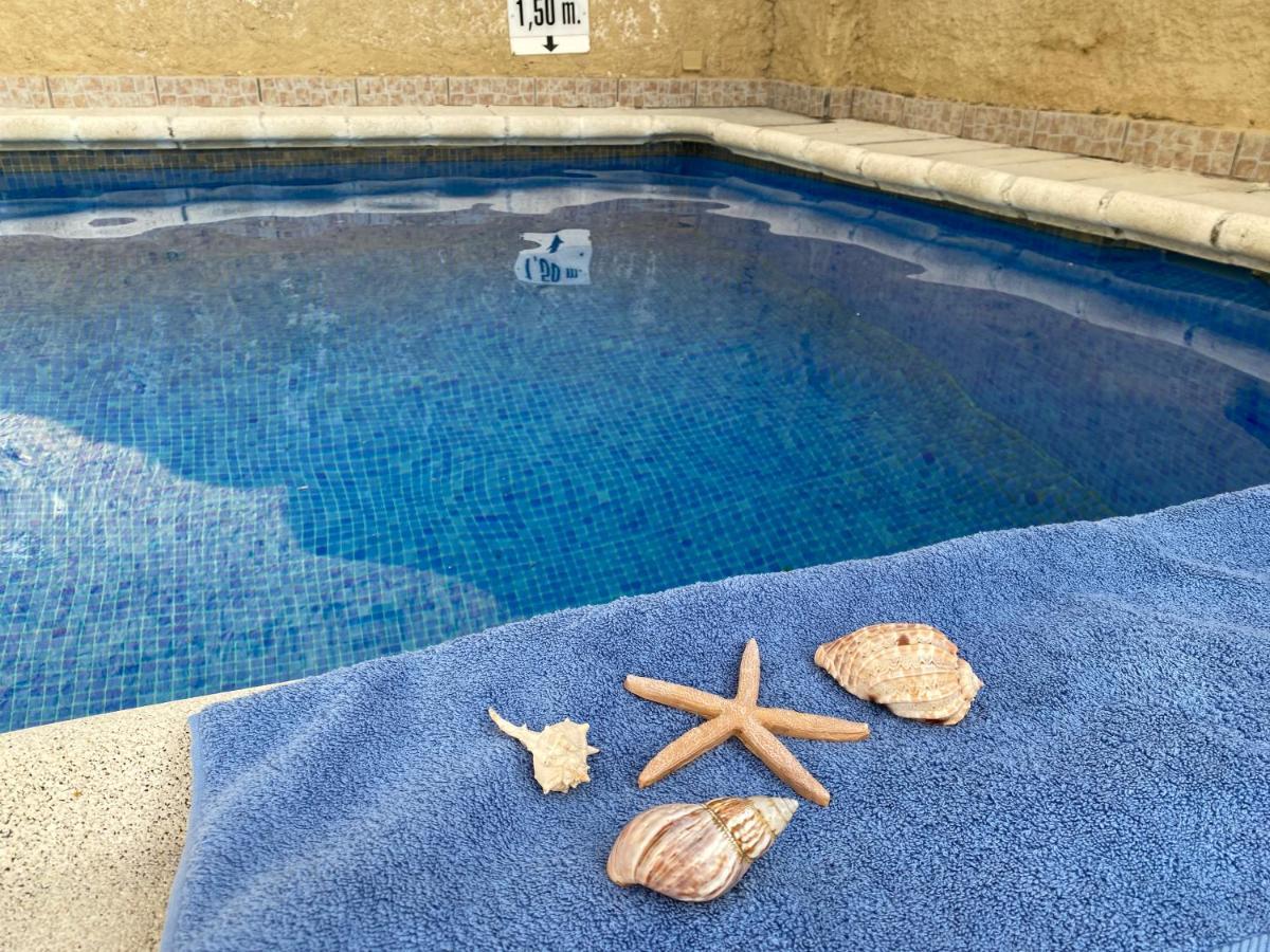 Centrico Apartamento Con Piscina Пуерто-де-ла-Крус Екстер'єр фото